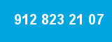 912 823 21 07